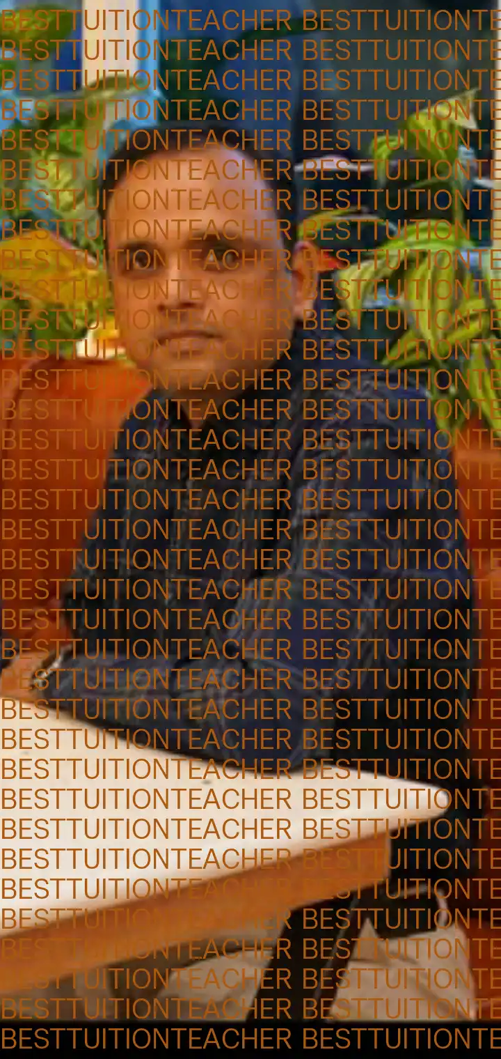 Santosh Kumar Gupta